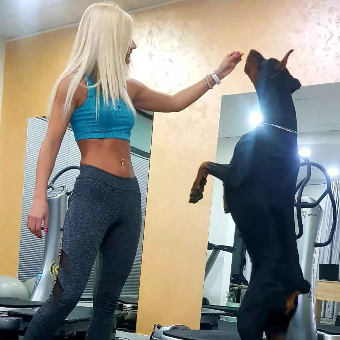Novaković Tijana,Beograd