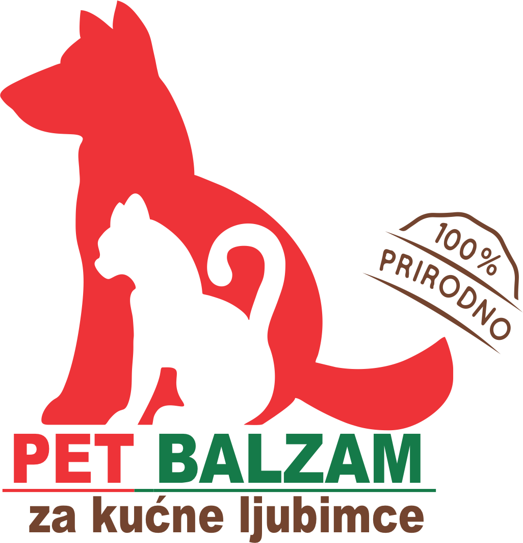 Pet balzami